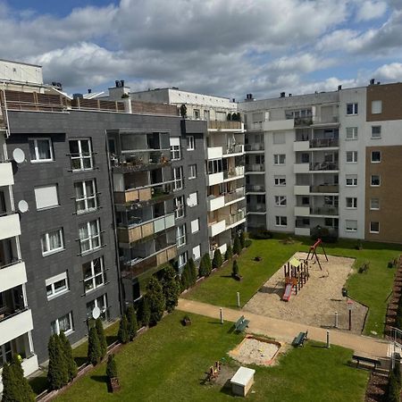 Apartament Top Of The Top Rezydencja Metropolis بيدغوستيا المظهر الخارجي الصورة